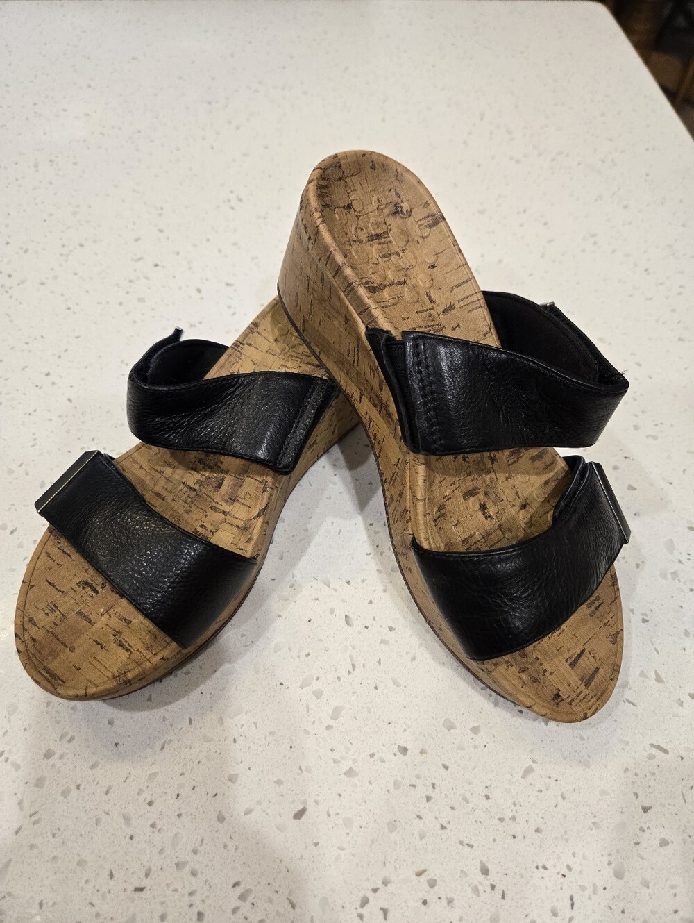 Vionic Wedge Sandal